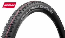 Pneu Schwalbe Racing Ralph Addix Speed - Super Ground - Tubeless Easy