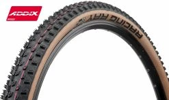 Pneu Schwalbe Racing Ray Addix Speed - Super Race - Tubeless Easy