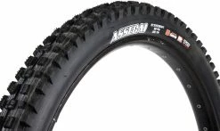 Pneu Maxxis Assegai Wide Trail - EXO+ Protection - 3C Maxx Terra - Tubeless Ready