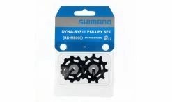 Galets De Dérailleur Shimano XT RD-M8000 11V - La Paire