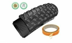 Boyau Tufo XC2 Plus - OIL Silica - Puncture Proof Ply -Pneus VTT Elegant Magasin Graph XC2 Plus 1235x735