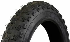 Pneu Hutchinson Junior 12"