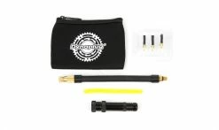 Kit De Réparation Tubeless à Mèches Dynaplug Air