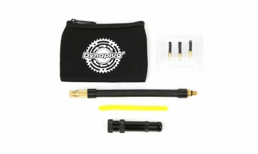 Kit De Réparation Tubeless à Mèches Dynaplug Air -Pneus VTT Elegant Magasin Kit de Reparation Tubeless a Meches Dynaplug Air 1235x735