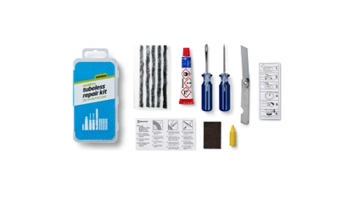 Kit De Réparation Tubeless VTT Weldtite -Pneus VTT Elegant Magasin Kit reparation tubeless Weldtite 1235x735