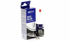 Liquide Préventif Et Etanchéité Schwalbe Doc Blue - 60ml
