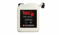 Liquide Préventif Et Etanchéité Tubeless Hutchinson Protect'Air Max -Pneus VTT Elegant Magasin Liquide Preventif et Etancheite Tubeless Hutchinson ProtectAir Max 5L 1235x735