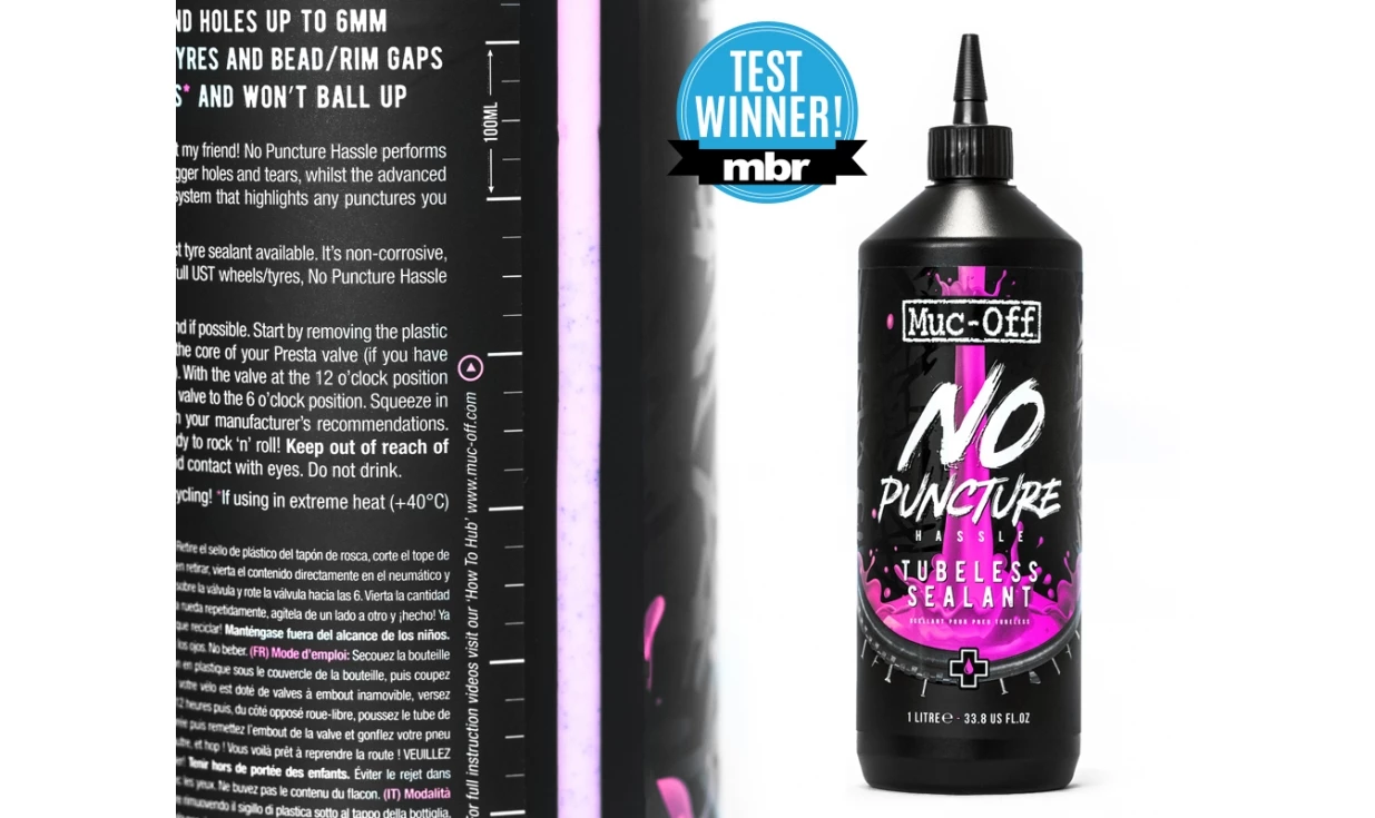 Liquide Préventif Muc-Off 2 Liquide Préventif Muc-Off – Image 2