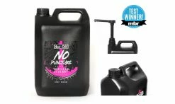 Liquide Préventif Muc-Off 7 Liquide Préventif Muc-Off -Pneus VTT Elegant Magasin MUROPR5 5L 1235x735