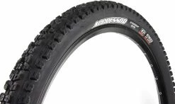 Pneu Maxxis Aggressor Wide Trail - EXO Protection - Dual 62a/60a - Tubeless Ready