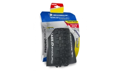 Pneu Michelin Wild Enduro Front MAGI-X2 - Gravity Shield - Tubeless Ready - Ebike Ready -Pneus VTT Elegant Magasin MichelinWILDenduro Front MagiX Competition Pack Light 1235x735