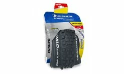 Pneu Michelin Wild Enduro Rear GUM-X3D - Gravity Shield - Tubeless Ready - Ebike Ready -Pneus VTT Elegant Magasin MichelinWILDenduro Rear Competition Pack Light 1235x735