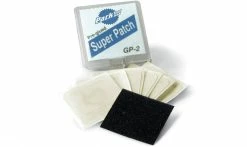 Kit De Réparation Sans Colle Park Tool Super Patch GP-2