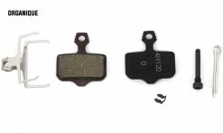 Plaquettes Avid - Pour Avid Elixir / Sram -Pneus VTT Elegant Magasin Plaquettes Avid Pour Avid Elixir Sram Organique 1235x735