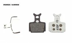 Plaquettes Formula - Pour Formula The One / Mega / R1 / RX / C1 -Pneus VTT Elegant Magasin Plaquettes Formula Pour Formula The One Mega R1 RX C1 1 1235x735