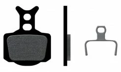 Plaquettes Galfer - Pour Formula Mega-The One-R1-RX