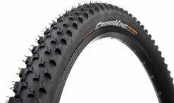 Pneu Continental Cross King - PureGrip - ShieldWall System - Tubeless Ready