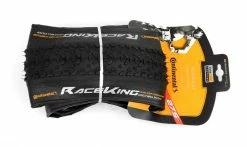 Pneu Continental Race King - PureGrip - ShieldWall System - Tubeless Ready -Pneus VTT Elegant Magasin Pneu Continental Race King 2018 PureGrip ShieldWall System Tubeless Ready pack 1235x735