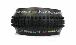 Pneu Hutchinson Griffus Racing Lab Front 2.50 - Race Riposte Gravity - Hardskin - Tubeless Ready -Pneus VTT Elegant Magasin Pneu Hutchinson Griffus Racing Lab 2.40 Race Riposte Gravity Hardskin Tubeless Ready profil 1235x735 1