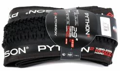 Pneu Hutchinson Python 2 - Hardskin - Tubeless Ready -Pneus VTT Elegant Magasin Pneu Hutchinson Python 2 Hardskin Tubeless Ready Pack 1235x735