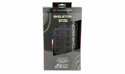 Pneu Hutchinson Skeleton Racing Lab - Race Riposte XC - Hardskin - Tubeless Ready -Pneus VTT Elegant Magasin Pneu Hutchinson Skeleton Racing Lab Race Riposte XC Hardskin Tubeless Ready pack 1235x735