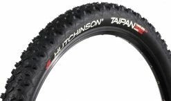 Pneu Hutchinson Taipan - Race Riposte - Hardskin - Tubeless Ready