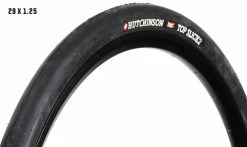 Pneu Hutchinson Top Slick 2 - Protect'Air -Pneus VTT Elegant Magasin Pneu Hutchinson Top Slick 2 Protect air 29 125 1235x735