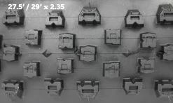 Pneu Hutchinson Toro - Race Riposte Enduro - Hardskin - Tubeless Ready 13 Pneu Hutchinson Toro - Race Riposte Enduro - Hardskin - Tubeless Ready -Pneus VTT Elegant Magasin Pneu Hutchinson Toro Race Riposte Enduro Hardskin Tubeless Ready 2 nappes 235 macro 1235x735