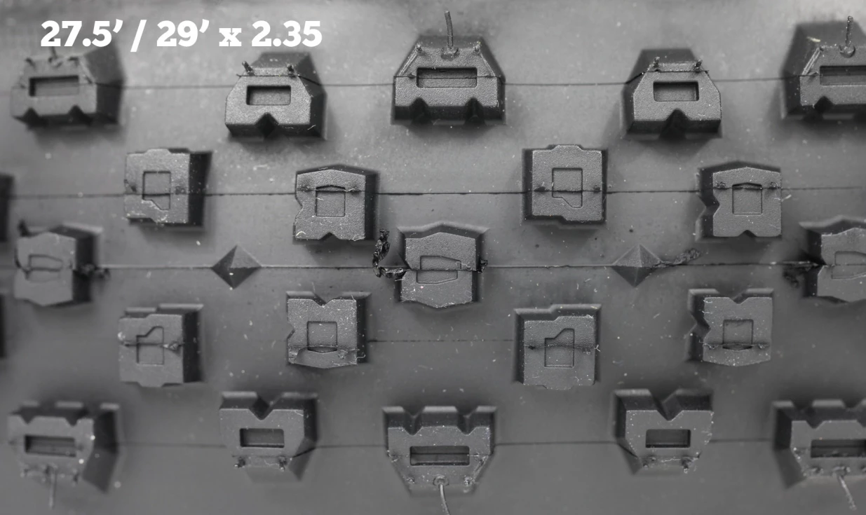 Pneu Hutchinson Toro - Race Riposte Enduro - Hardskin - Tubeless Ready 7 Pneu Hutchinson Toro - Race Riposte Enduro - Hardskin - Tubeless Ready – Image 7