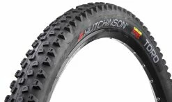 Pneu Hutchinson Toro Trail - Sideskin - Tubeless Ready