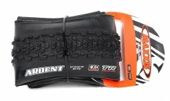 Pneu Maxxis Ardent - EXO Protection - Dual 62a/60a - Tubeless Ready -Pneus VTT Elegant Magasin Pneu Maxxis Ardent Exo Tubeless Ready 1235x735