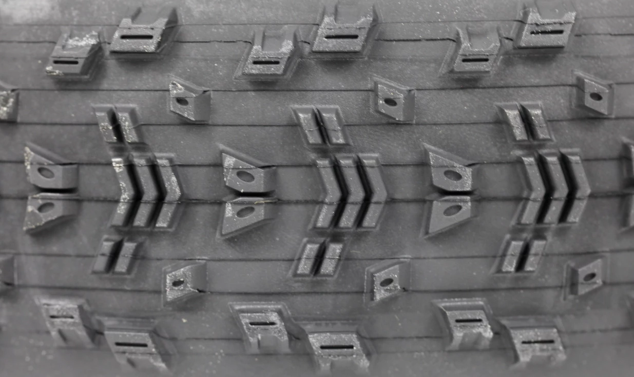 Pneu Maxxis Aspen - EXO Protection - Dual 62a/60a - Tubeless Ready 3 Pneu Maxxis Aspen - EXO Protection - Dual 62a/60a - Tubeless Ready – Image 3