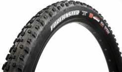Pneu Maxxis Forekaster - EXO Protection - 3C Maxx Speed - Tubeless Ready