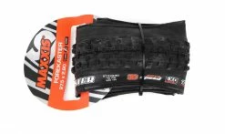 Pneu Maxxis Forekaster - EXO Protection - 3C Maxx Speed - Tubeless Ready 6 Pneu Maxxis Forekaster - EXO Protection - 3C Maxx Speed - Tubeless Ready -Pneus VTT Elegant Magasin Pneu Maxxis Forekaster EXO Protection 3C Maxx Speed Tubeless Ready pack 1235x735