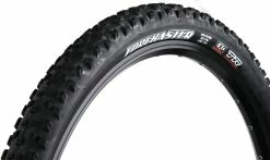 Pneu Maxxis Forekaster - EXO Protection - Dual 62a/60a - Tubeless Ready