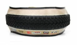 Pneu Maxxis Ikon - EXO Protection - 3C Maxx Speed - Tubeless Ready -Pneus VTT Elegant Magasin Pneu Maxxis Ikon EXO Protection 3C Maxx Speed Tubeless Ready assiette noir beige 1235x735