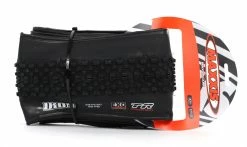 Pneu Maxxis Ikon - EXO Protection - Dual 62a/60a - Tubeless Ready -Pneus VTT Elegant Magasin Pneu Maxxis Ikon EXO Protection Dual 62a 60a Tubeless Ready pack 1235x735