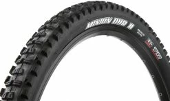 Pneu Maxxis Minion DHR II Wide Trail - EXO Protection - Dual 62a/60a - Tubeless Ready
