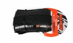 Pneu Maxxis Rekon - EXO Protection - 3C Maxx Speed - Tubeless Ready -Pneus VTT Elegant Magasin Pneu Maxxis Rekon EXO Protection 3C Maxx Speed Tubeless Ready pack 1235x735
