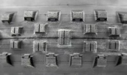 Pneu Maxxis Shorty Wide Trail - Profil 2020 - EXO Protection - 3C Maxx Terra - Tubeless Ready 7 Pneu Maxxis Shorty Wide Trail - Profil 2020 - EXO Protection - 3C Maxx Terra - Tubeless Ready -Pneus VTT Elegant Magasin Pneu Maxxis Shorty Wide Trail EXO Protection 3C Maxx Terra Tubeless Ready macro 1235x735