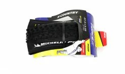 Pneu Michelin Force XC Performance - Tubeless Ready -Pneus VTT Elegant Magasin Pneu Michelin Force XC Performance Line Gum X Tubeless Ready 1235x735
