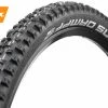 Pneu Schwalbe Hans Dampf Addix Soft - Super Gravity - Tubeless Easy
