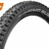 Pneu Schwalbe Hans Dampf Addix Soft - Super Trail - Tubeless Easy