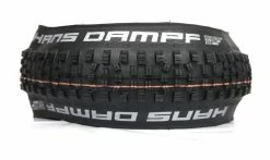 Pneu Schwalbe Hans Dampf Addix Soft - Super Trail - Tubeless Easy 10 Pneu Schwalbe Hans Dampf Addix Soft - Super Trail - Tubeless Easy -Pneus VTT Elegant Magasin Pneu Schwalbe Hans Dampf 2021 Addix Soft Super Trail Tubeless Easy profil 1235x735