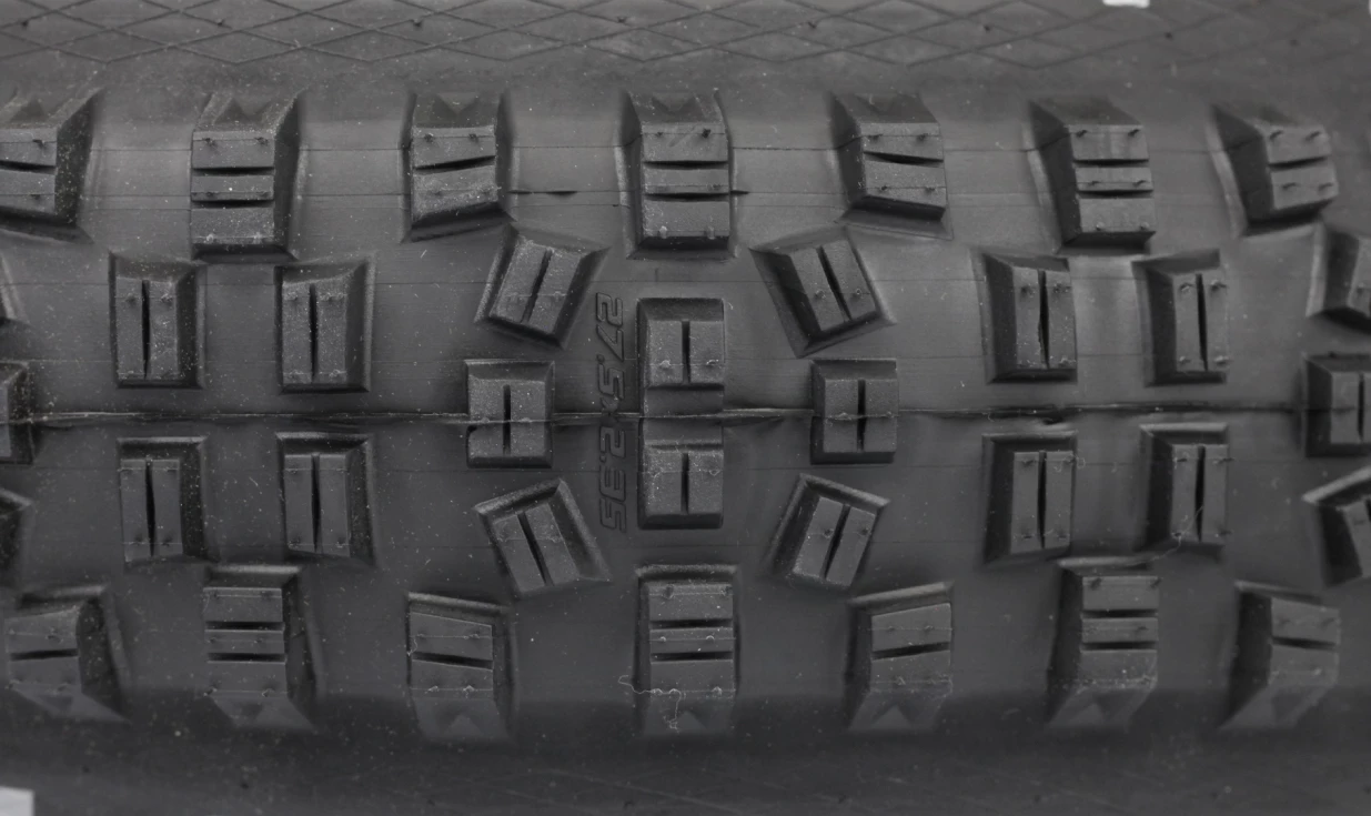 Pneu Schwalbe Hans Dampf Addix Soft - Super Gravity - Tubeless Easy 4 Pneu Schwalbe Hans Dampf Addix Soft - Super Gravity - Tubeless Easy – Image 4