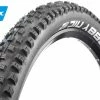 Pneu Schwalbe Nobby Nic Addix SpeedGrip - Super Ground - Tubeless Easy