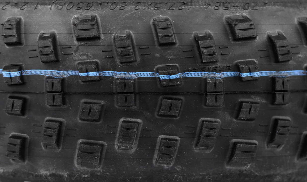 Pneu Schwalbe Nobby Nic Addix SpeedGrip - Super Trail - Tubeless Easy 4 Pneu Schwalbe Nobby Nic Addix SpeedGrip - Super Trail - Tubeless Easy – Image 4