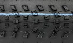 Pneu Schwalbe Rocket Ron Addix SpeedGrip - Super Ground - Tubeless Easy -Pneus VTT Elegant Magasin Pneu Schwalbe Rocket Ron Addix SpeedGrip SnakeSkin Tubeless Easy macro2 1235x735