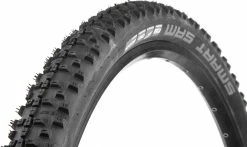 Pneu Schwalbe Smart Sam - Addix - SnakeSkin - Double Defense