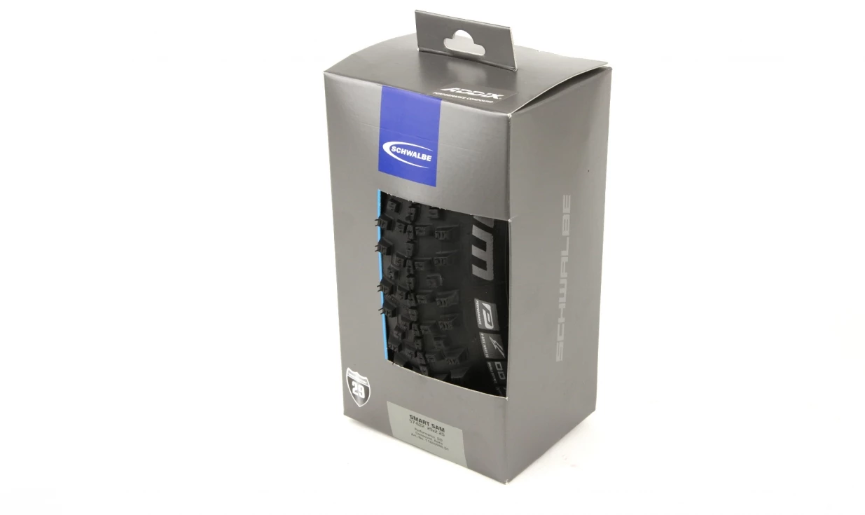 Pneu Schwalbe Smart Sam - Addix - SnakeSkin - Double Defense 3 Pneu Schwalbe Smart Sam - Addix - SnakeSkin - Double Defense – Image 3